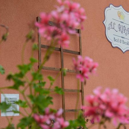 Al Riparo Affittacamere Finale Ligure Luaran gambar